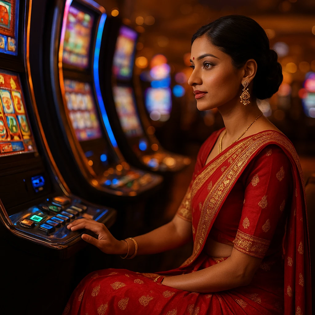 1777bet – বাংলাদেশের খেলোয়াড়দের জন্য বিশেষভাবে রচিত একটি ইমার্সিভ স্লট গেমপ্লে আবিষ্কার করুন